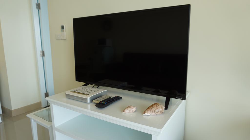 Vip Condochain Rayong 410 Ban Phe Dış mekan fotoğraf