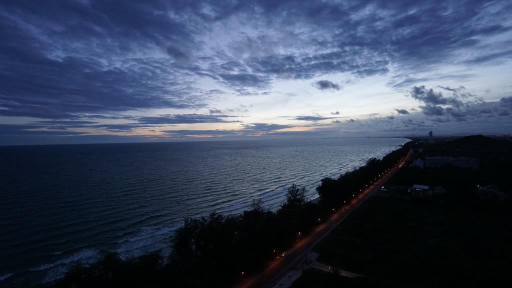 Vip Condochain Rayong 410 Ban Phe Dış mekan fotoğraf