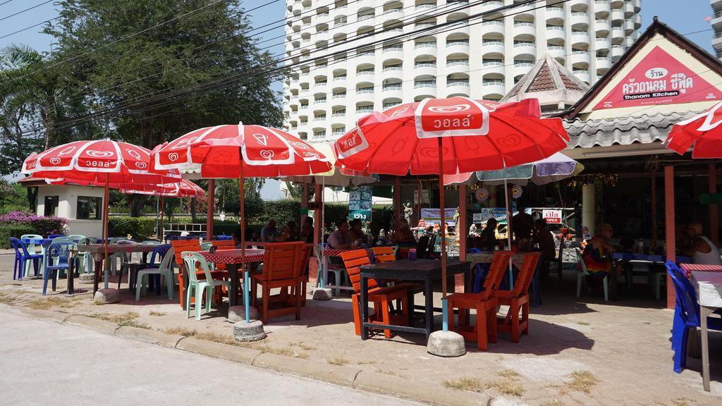 Vip Condochain Rayong 410 Ban Phe Dış mekan fotoğraf