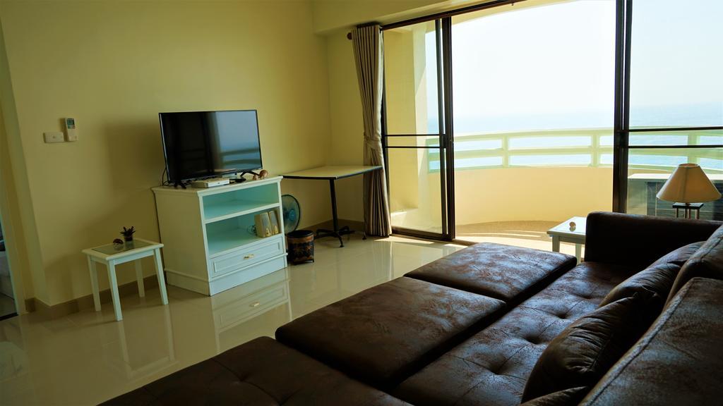 Vip Condochain Rayong 410 Ban Phe Dış mekan fotoğraf